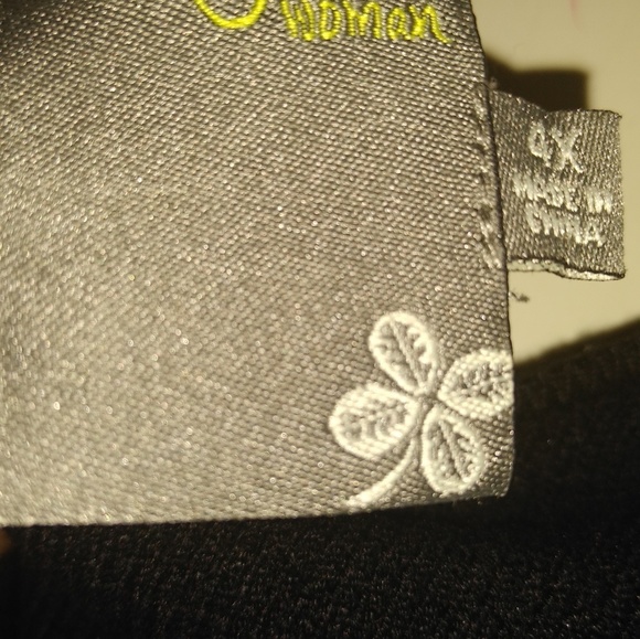 Black and white dress by Taylor - Picture 7 of 7